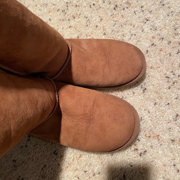 UGG Bailey Button Triplet - Picture 3 of 10